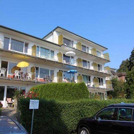 Villa Linde In Goehren エクステリア 写真